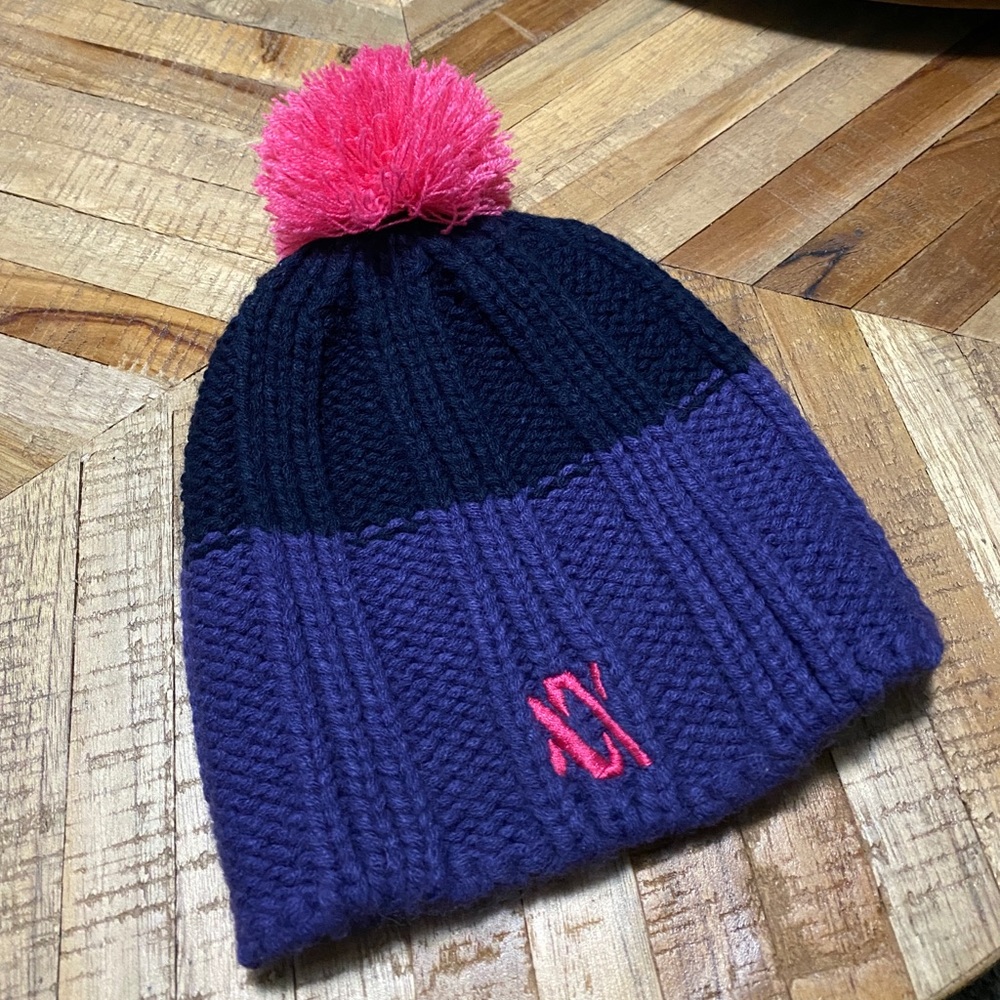 New Volkl ski toque soft cotton